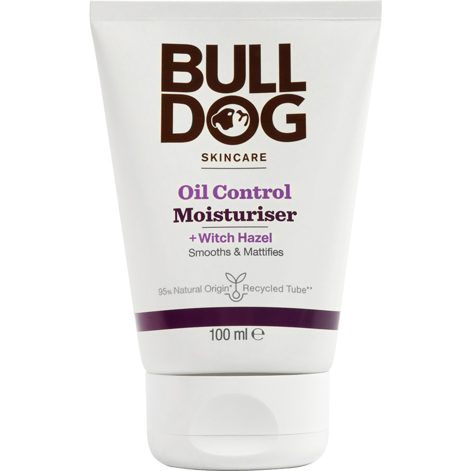 Oil Control Moisturiser