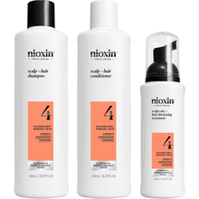 Nioxin System 4 Trial Kit