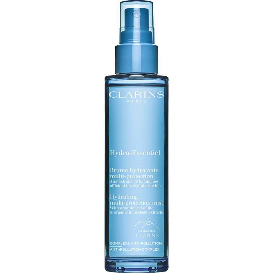 Hydra-Essentiel Hydrating, multi-protection mist