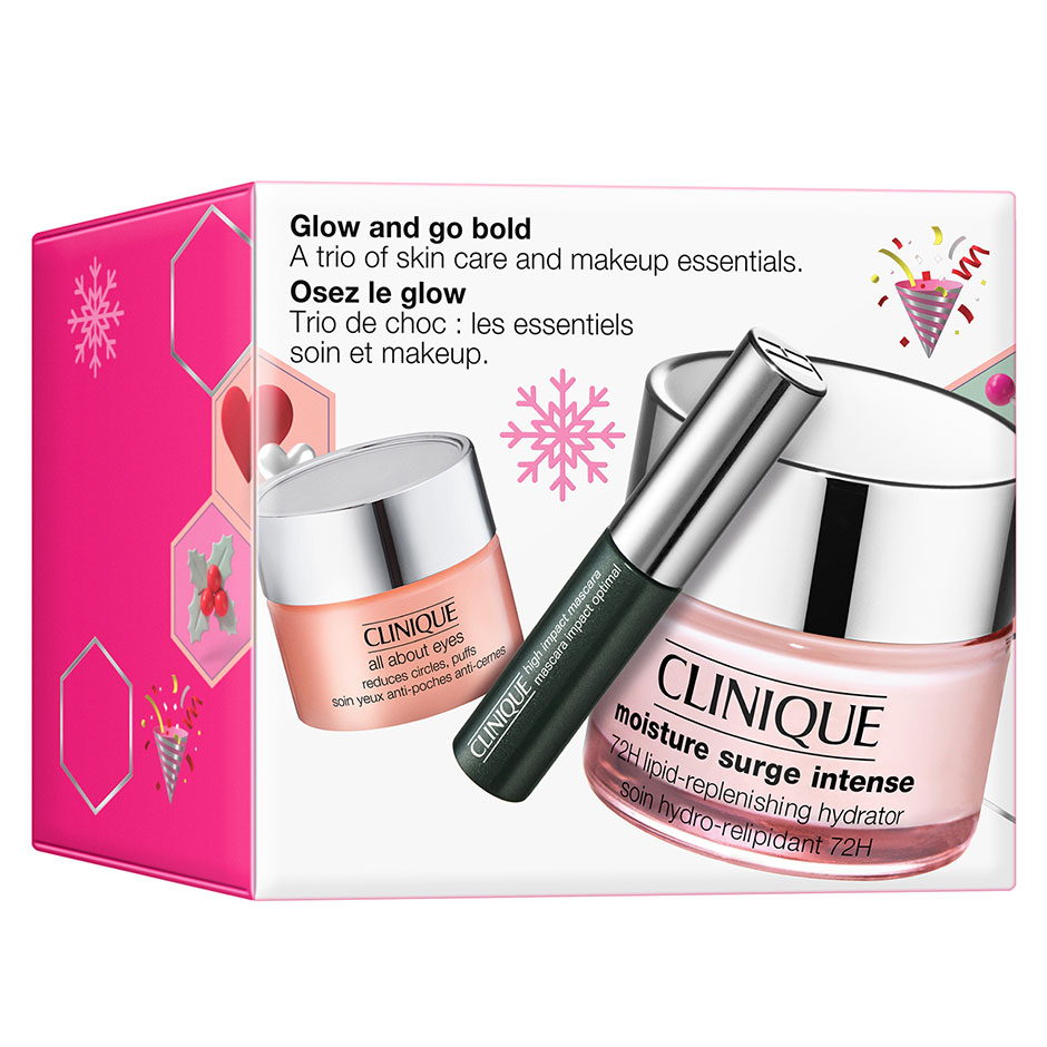 Moisture Surge Intense Value Set