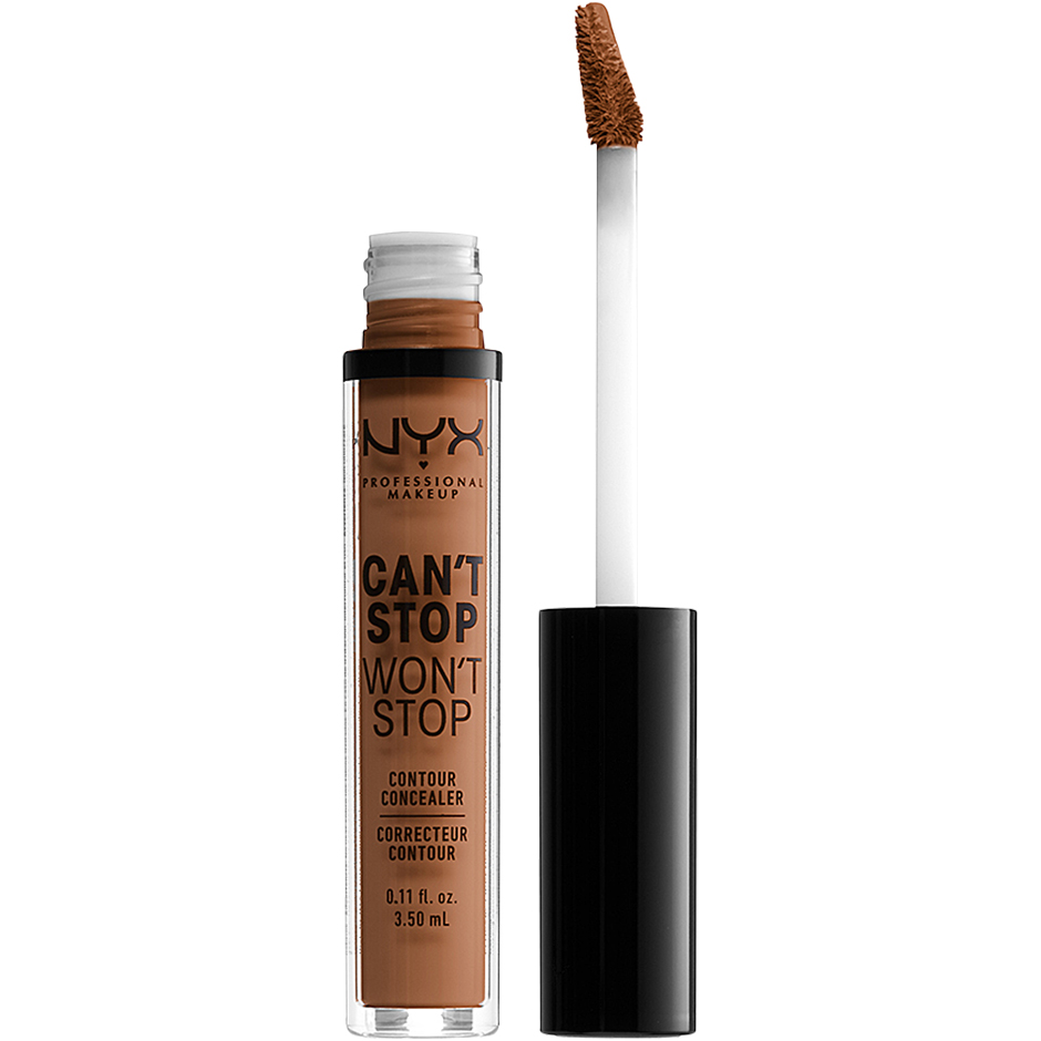 Can't Stop Won't Stop Concealer