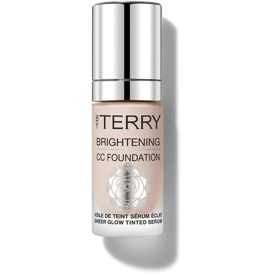 By Terry Brightening CC Foundation 1C - Fair Cool - 30 ml