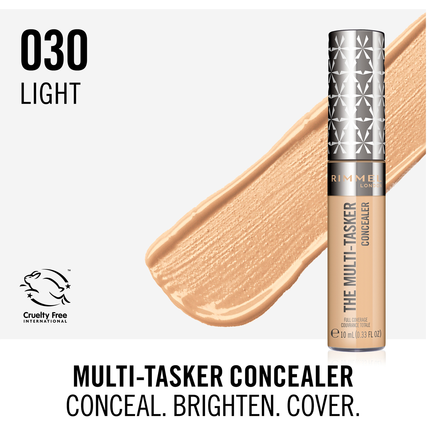 Multi Tasker Concealer 