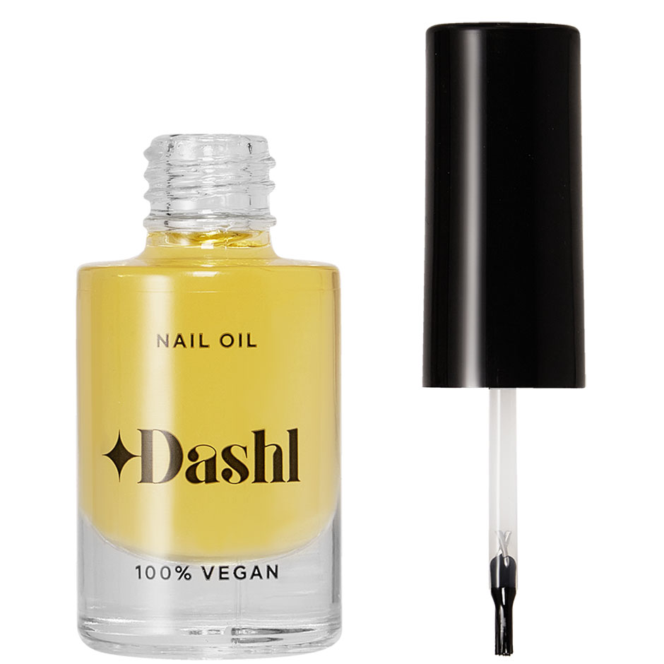 Vegan Nail Oil