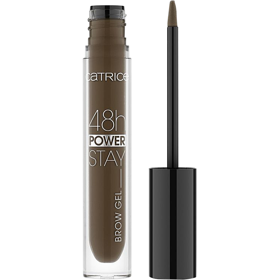 H Power Stay Brow Gel