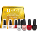 Holiday Collection Mini Mani Gift Set