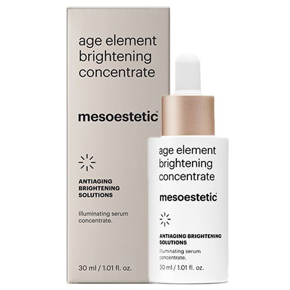 Age Element Brightening Concentrate