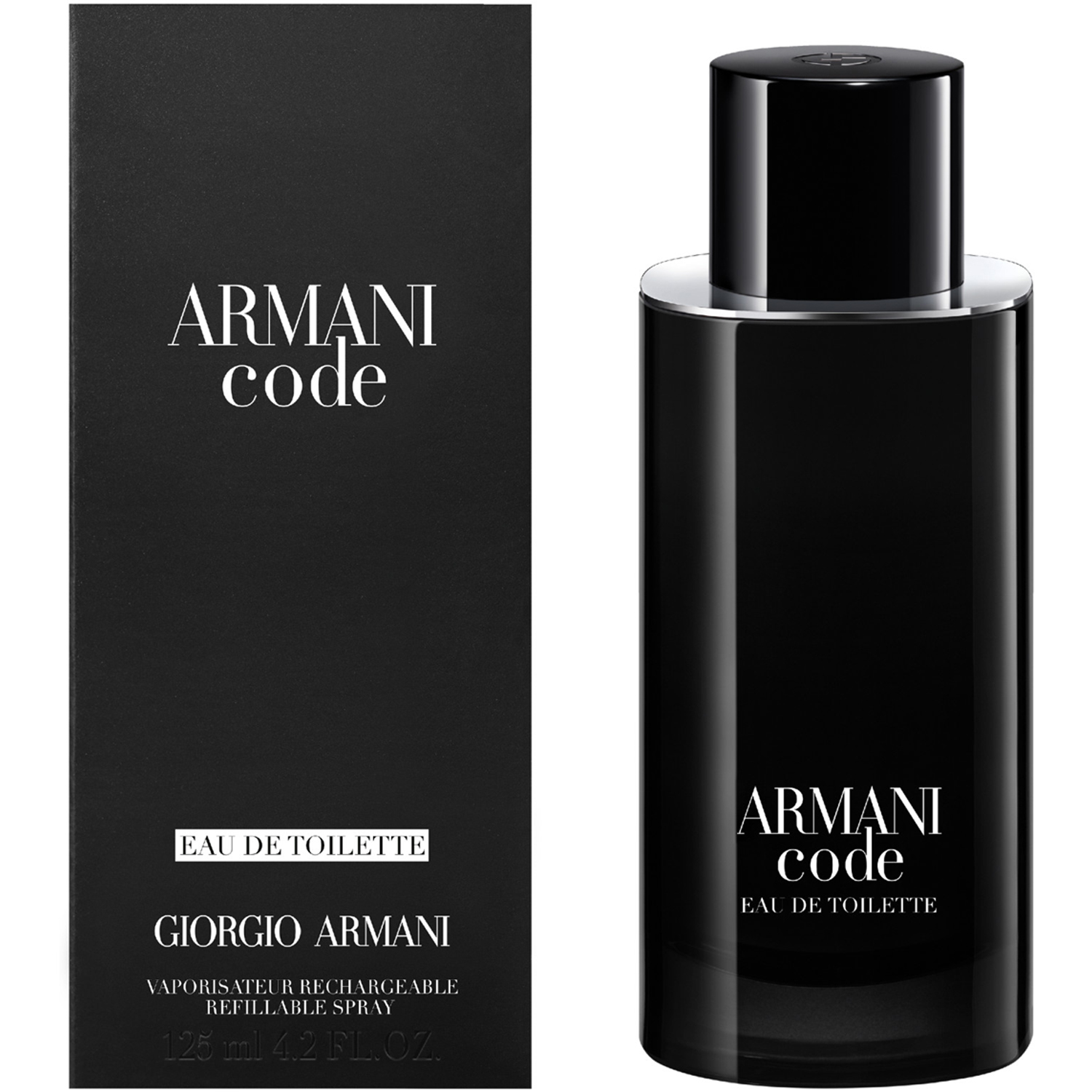 Armani Code