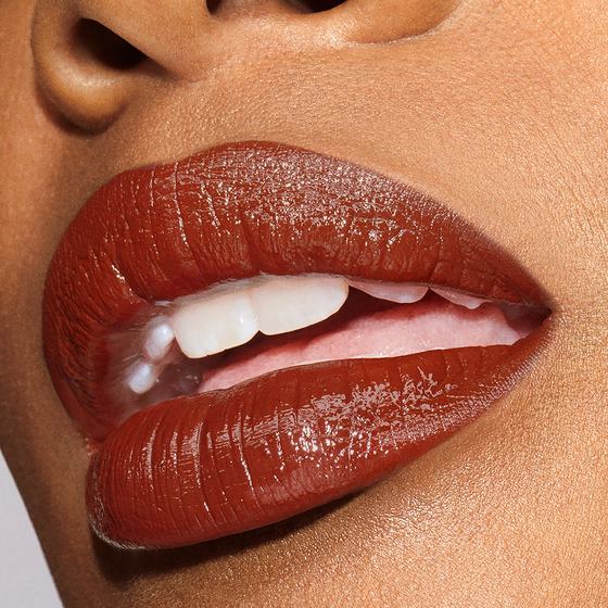 Pure Color Explicit Slick Shine Lipstick