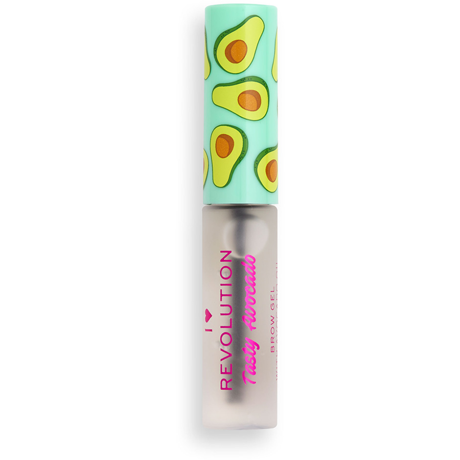 Tasty Avocado Brow Gel