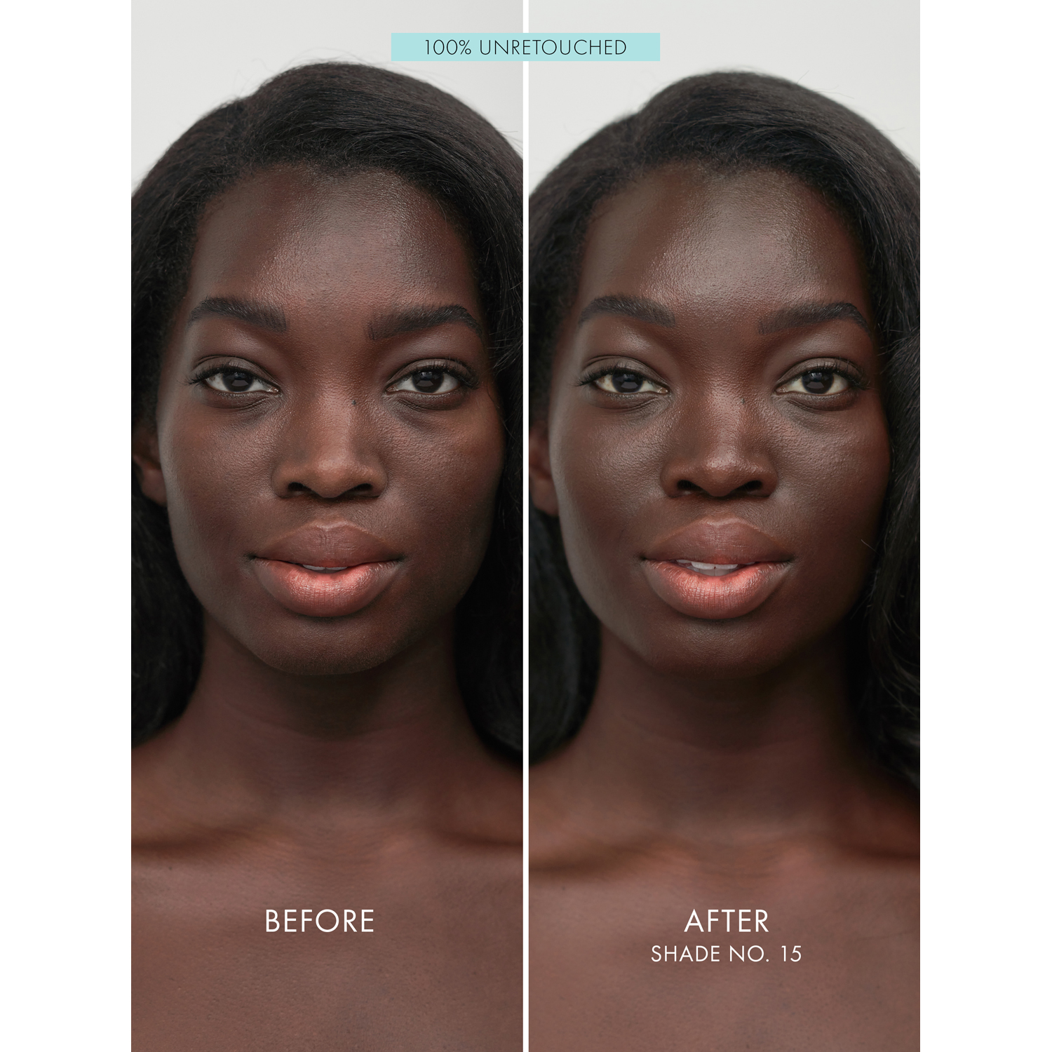 Glass Skin Foundation