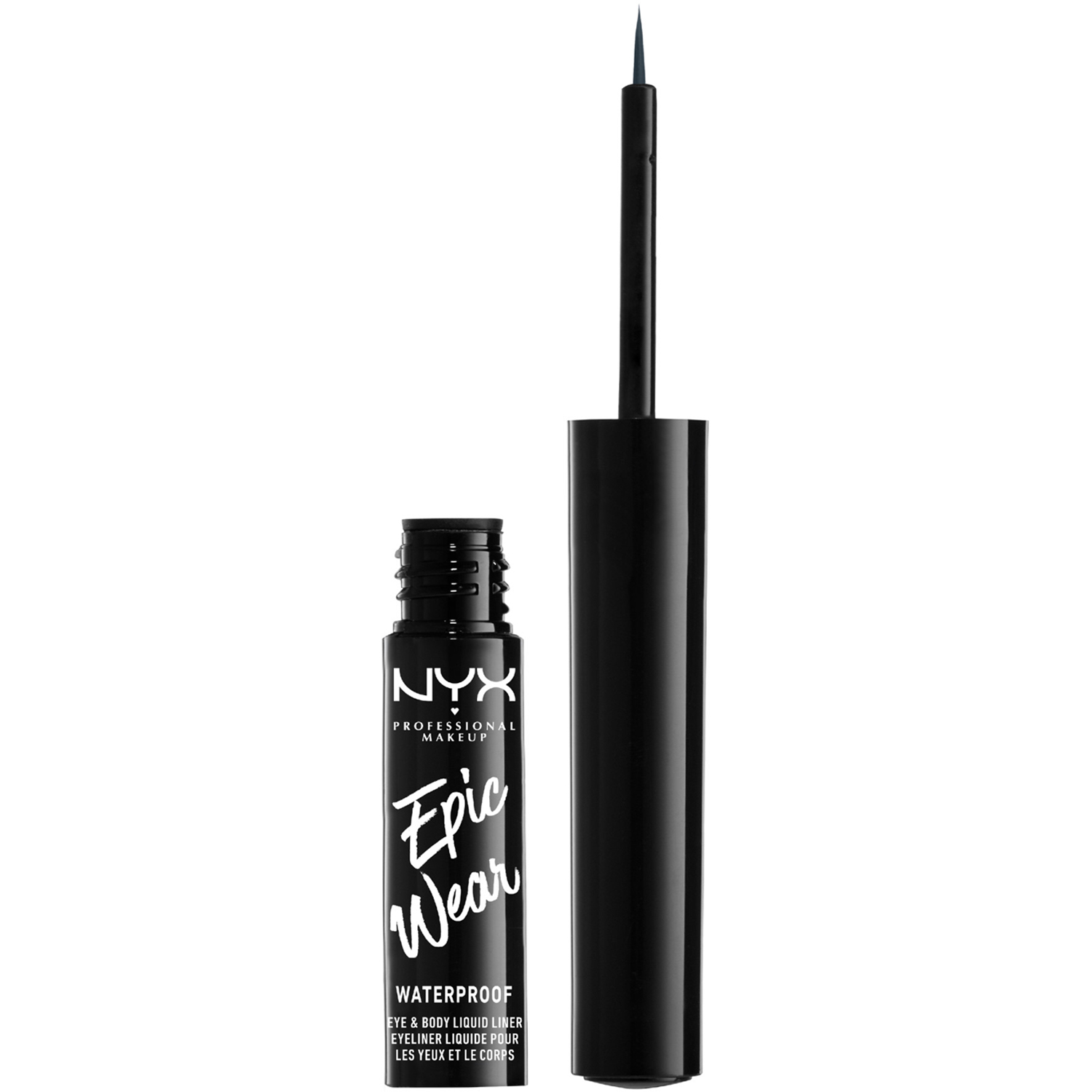 Epic Wear Liquid Liner