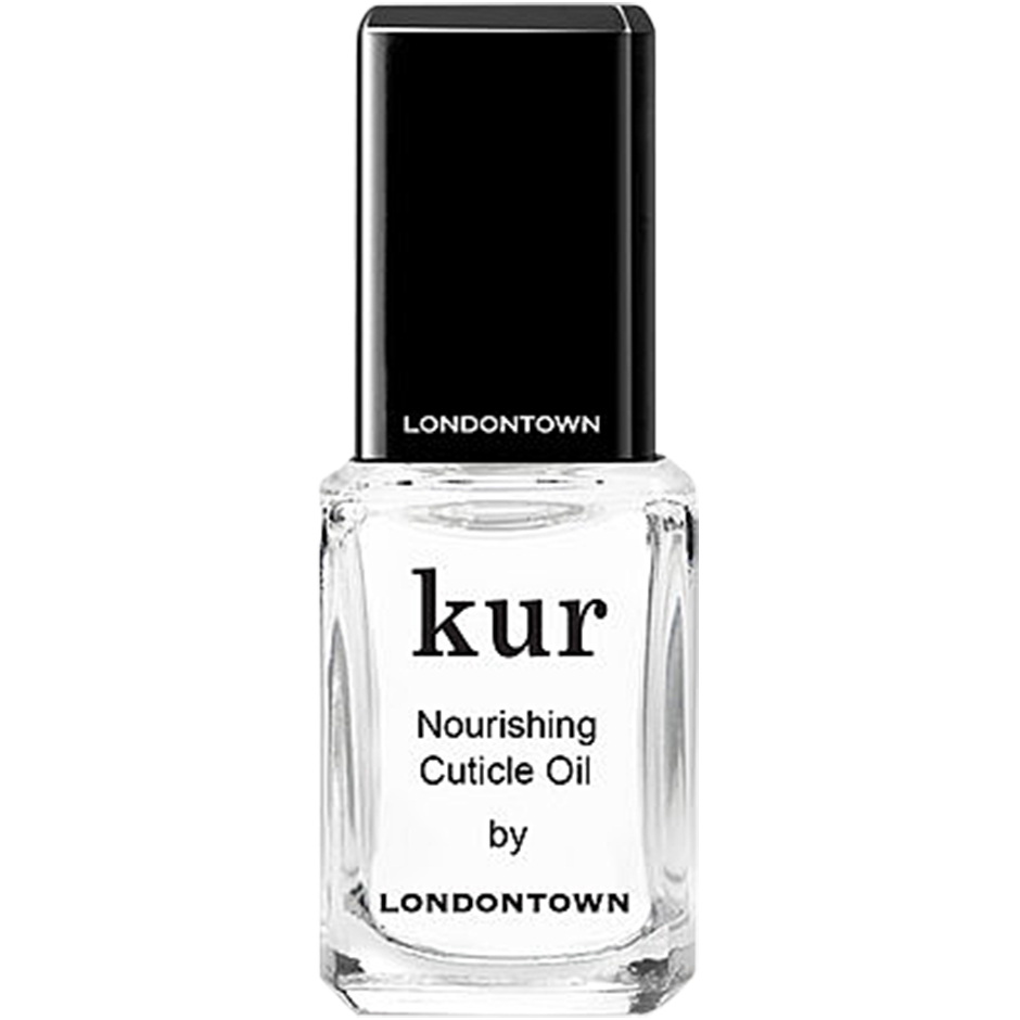 Nourishing Cuticle Oil,  LONDONTOWN Nagelvård