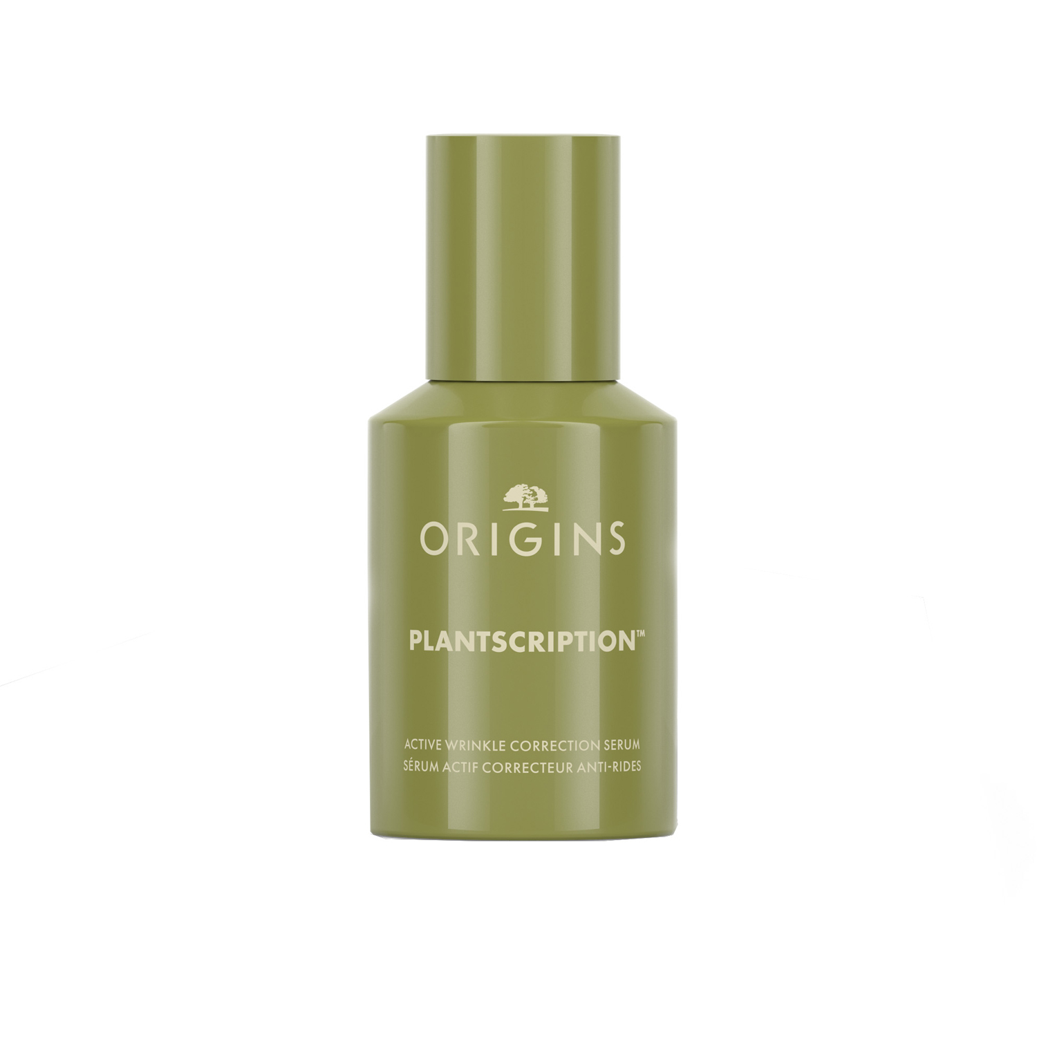 Plantscription Multi-Powered Youth Serum