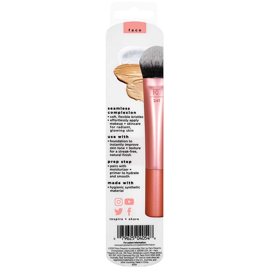 Seamless Complexion Brush