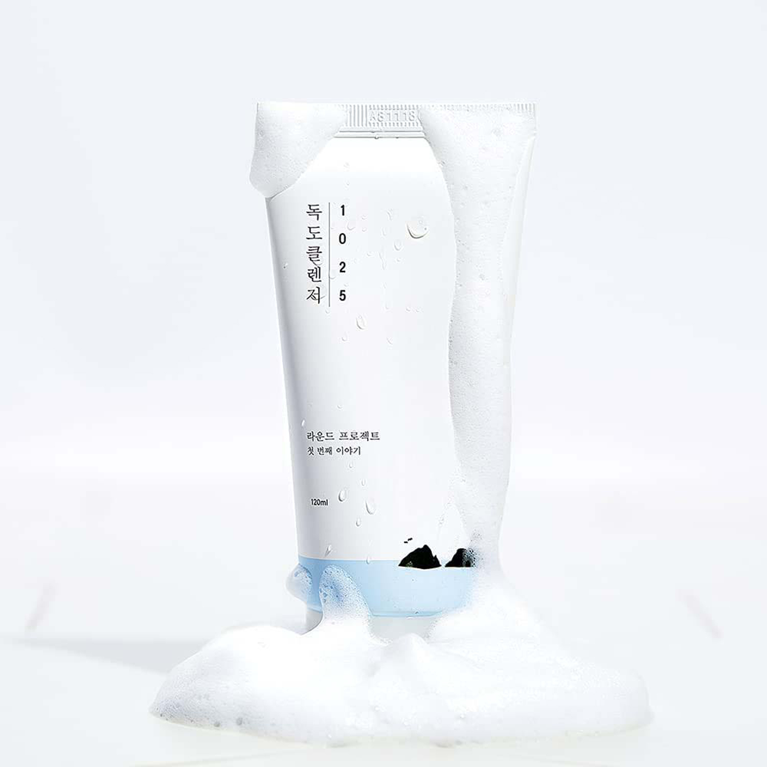 1025 Dokdo Cleanser