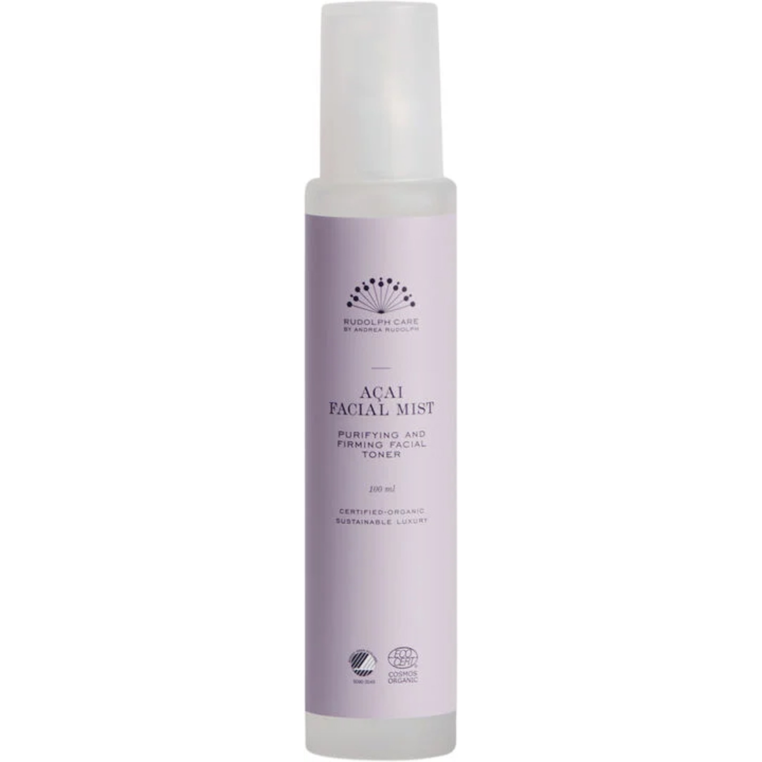 Rudolph Care Acai Facial Mist