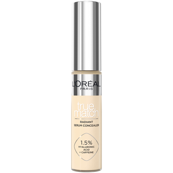 True Match Radiant Serum Concealer