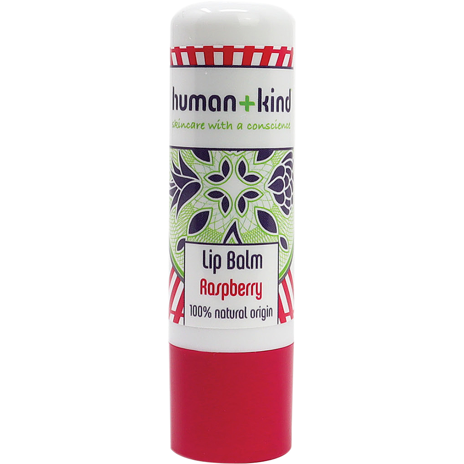 Lip Balm Raspberry