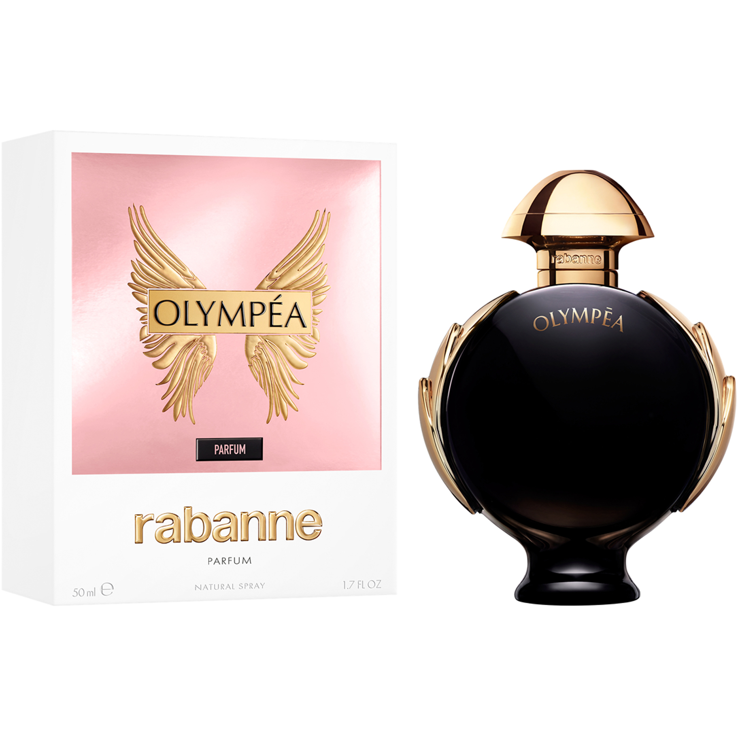 Olympea Parfum