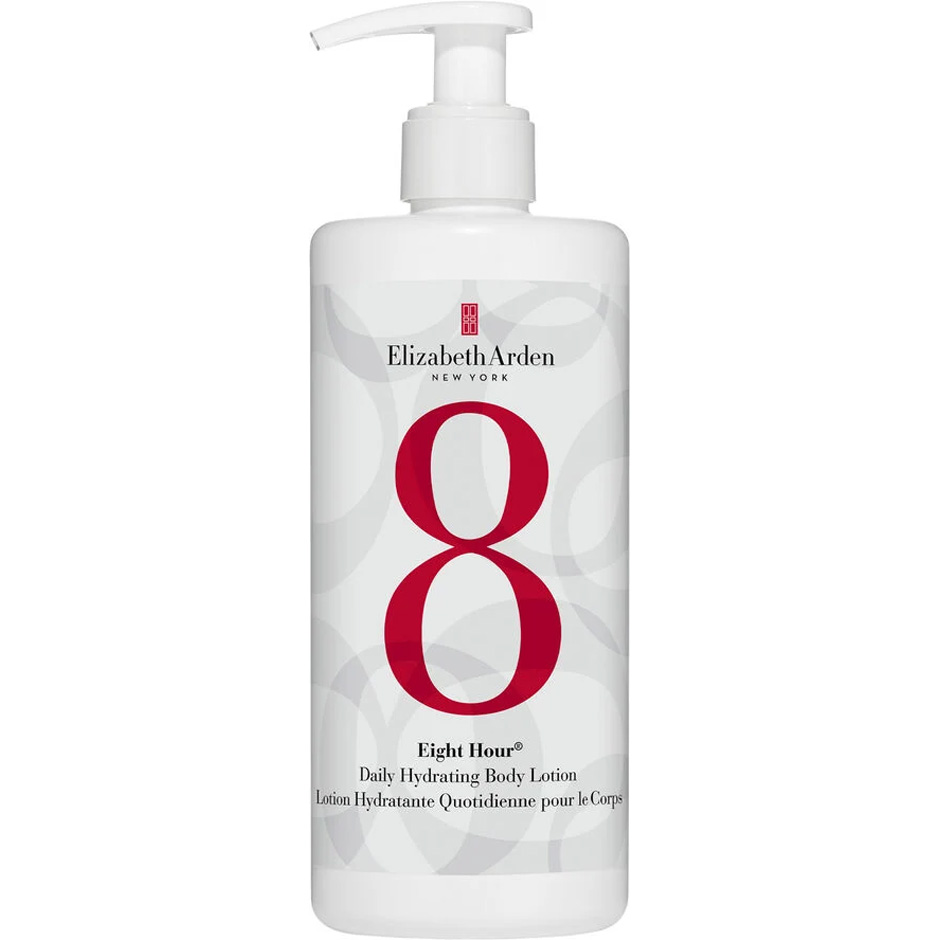 Eight Hour Cream 8Hr Daily Hydrating Body Lotion