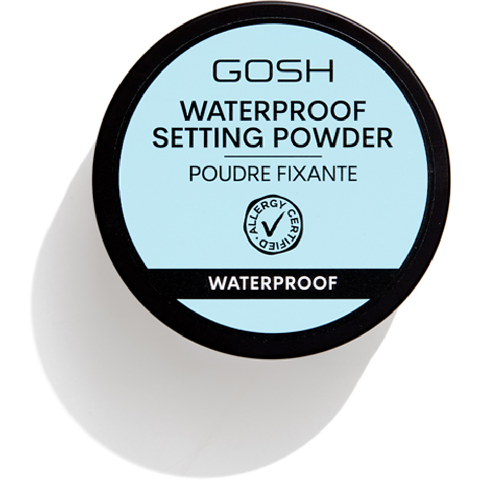 Waterproof Setting Powder