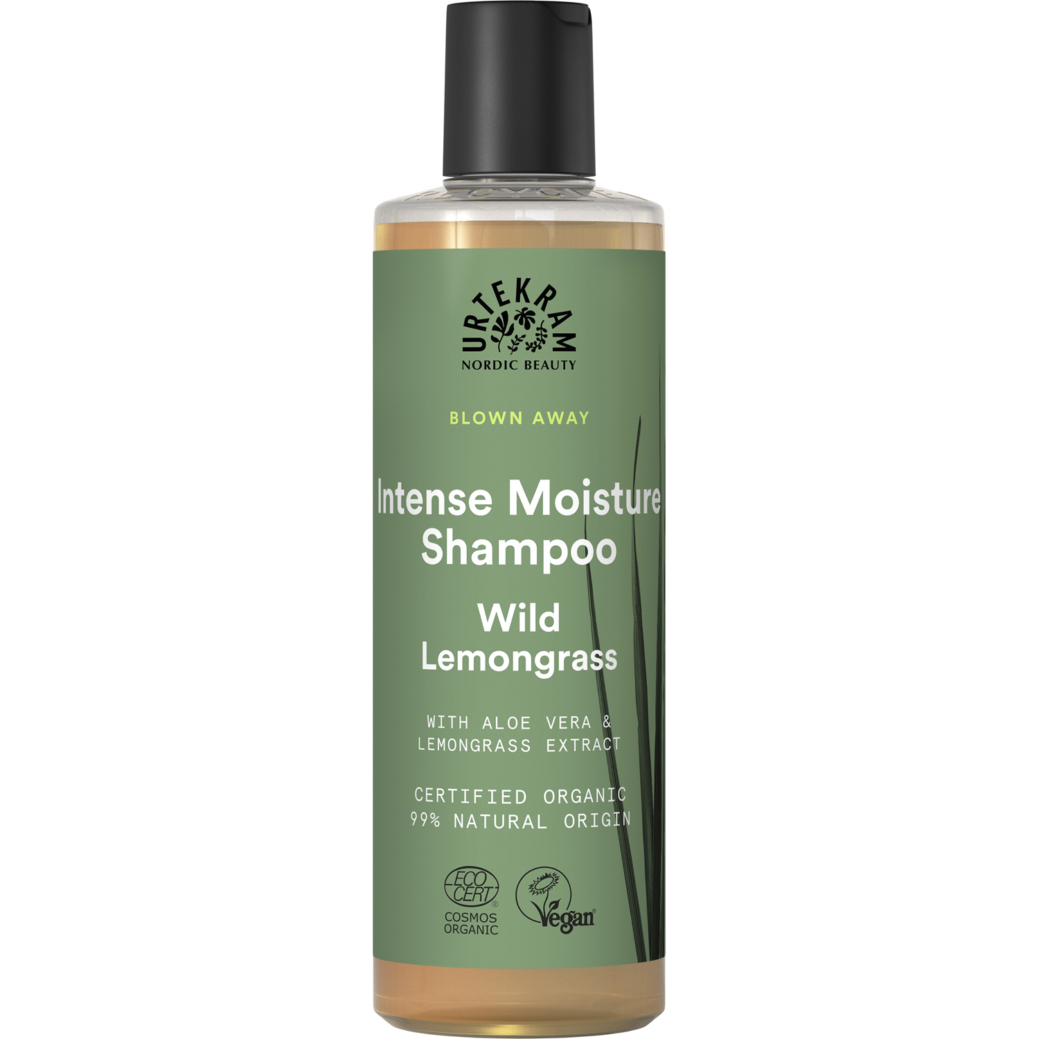 Intense Moisture Shampoo