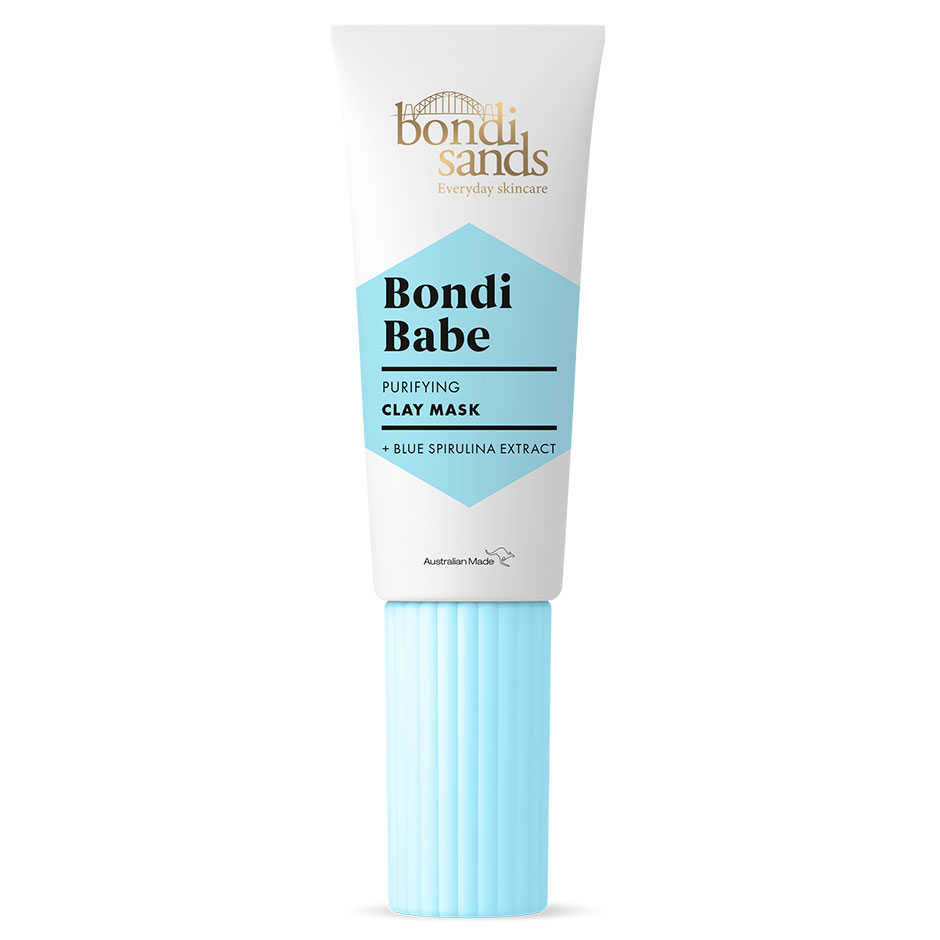 Bondi Babe Clay Mask