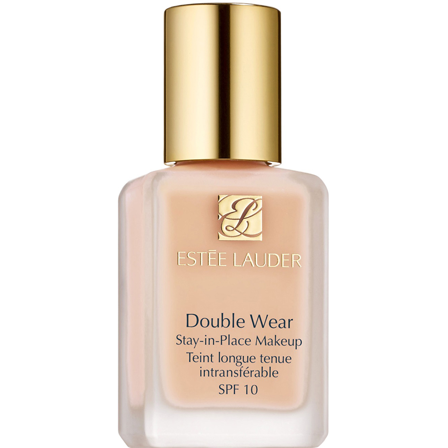 Double Wear Stay-In-Place Foundation SPF 10