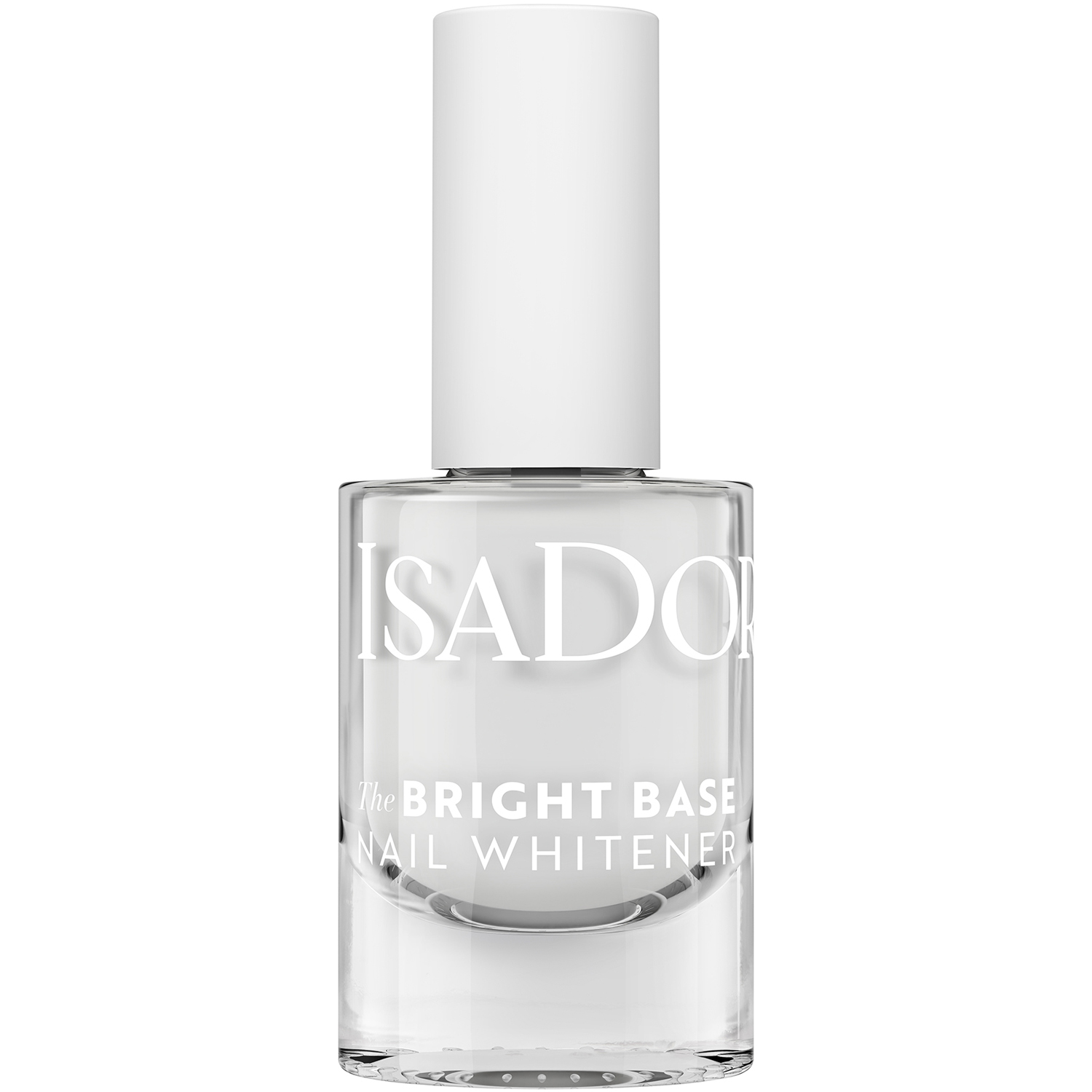 The Bright Base Nail Whitener 