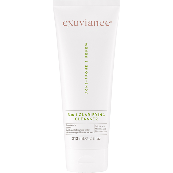 3-1 Clarifying Cleanser