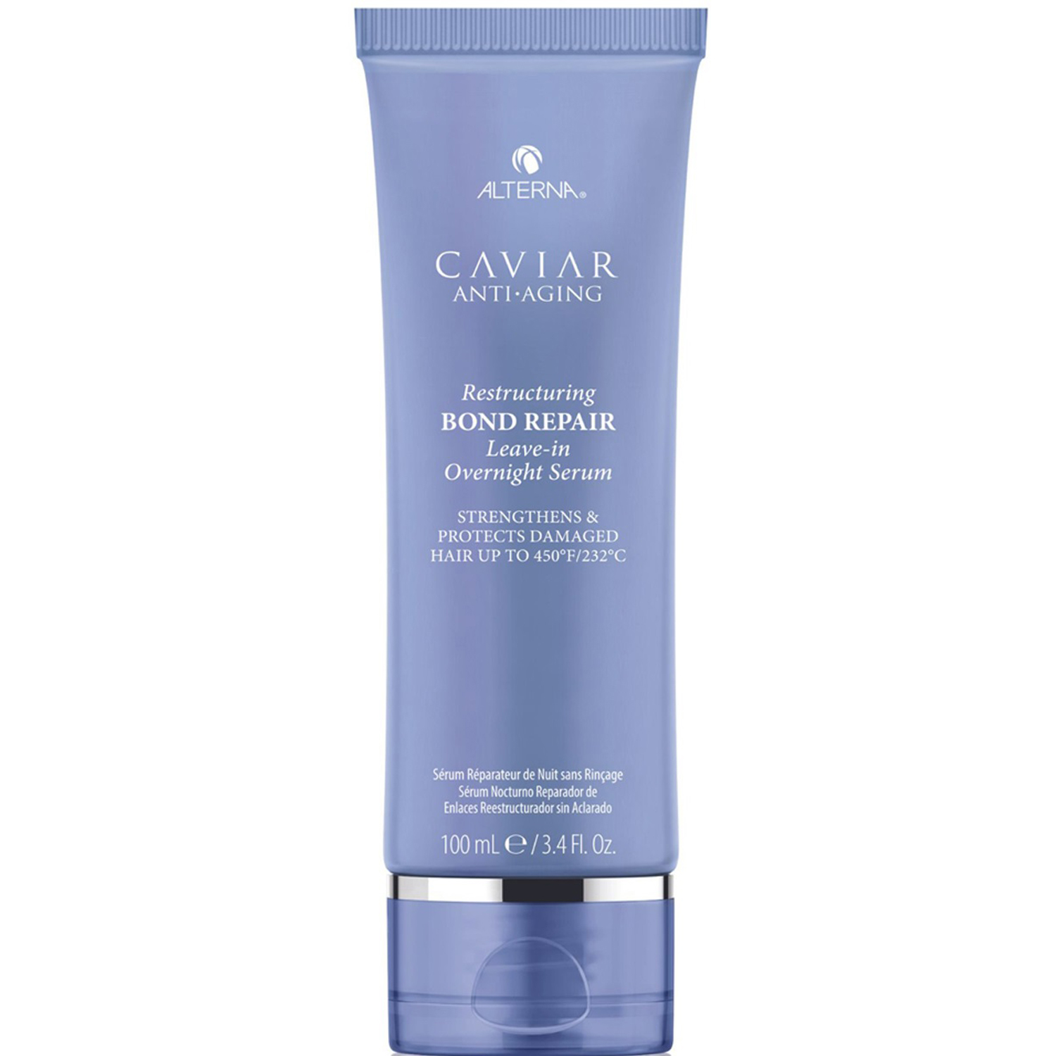 Caviar Restructuring Leave-in Overnight Serum