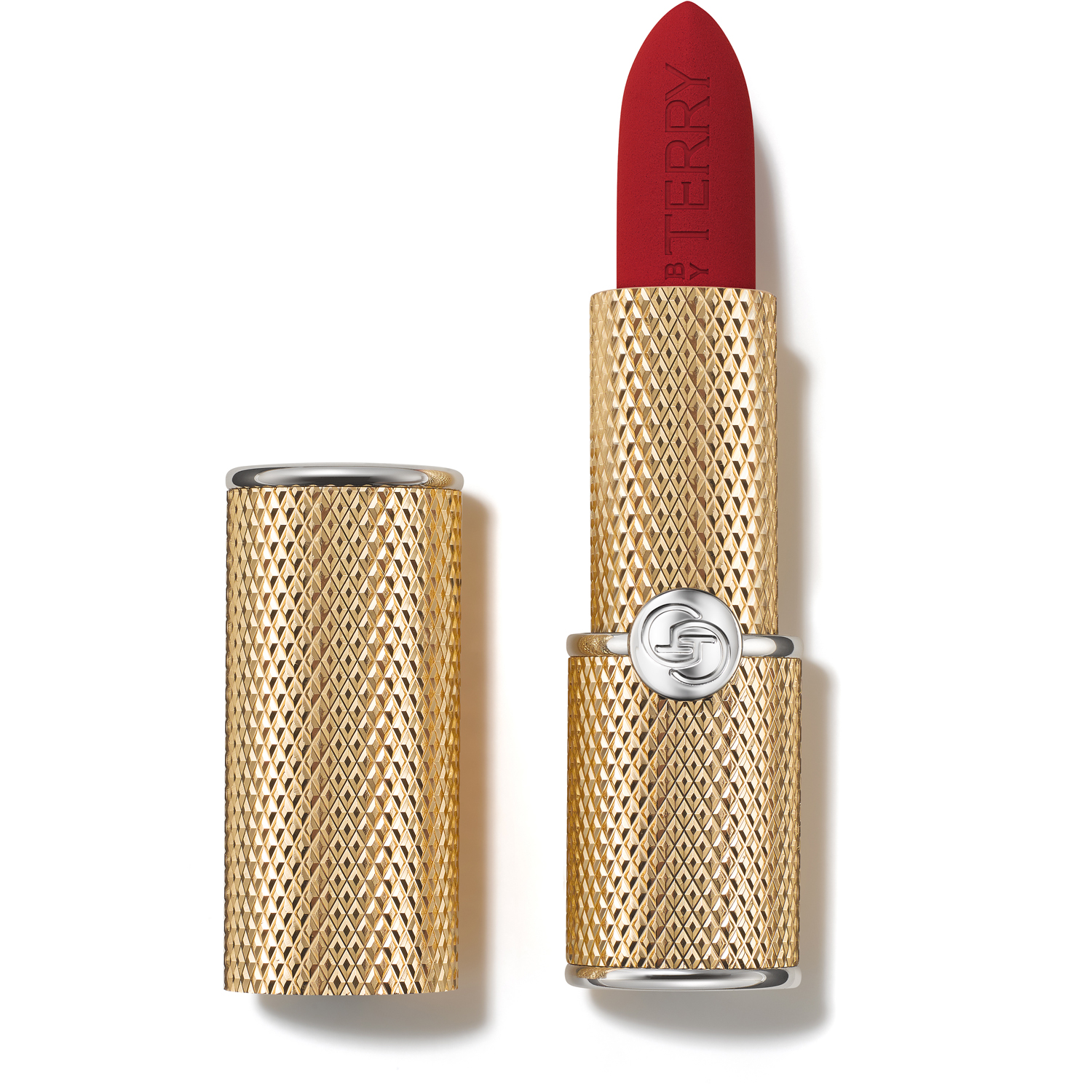 Rouge Opulent Satin Lipstick