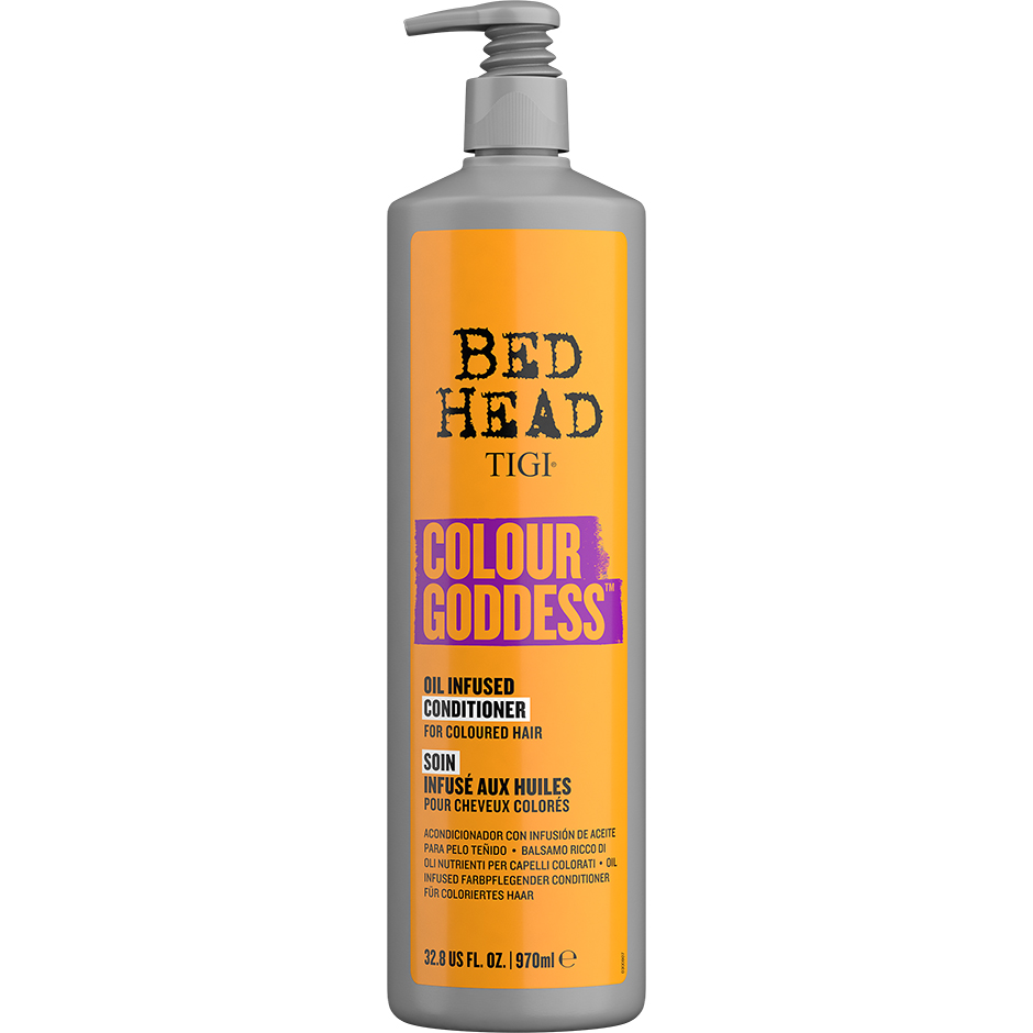 Colour Goddess Conditioner