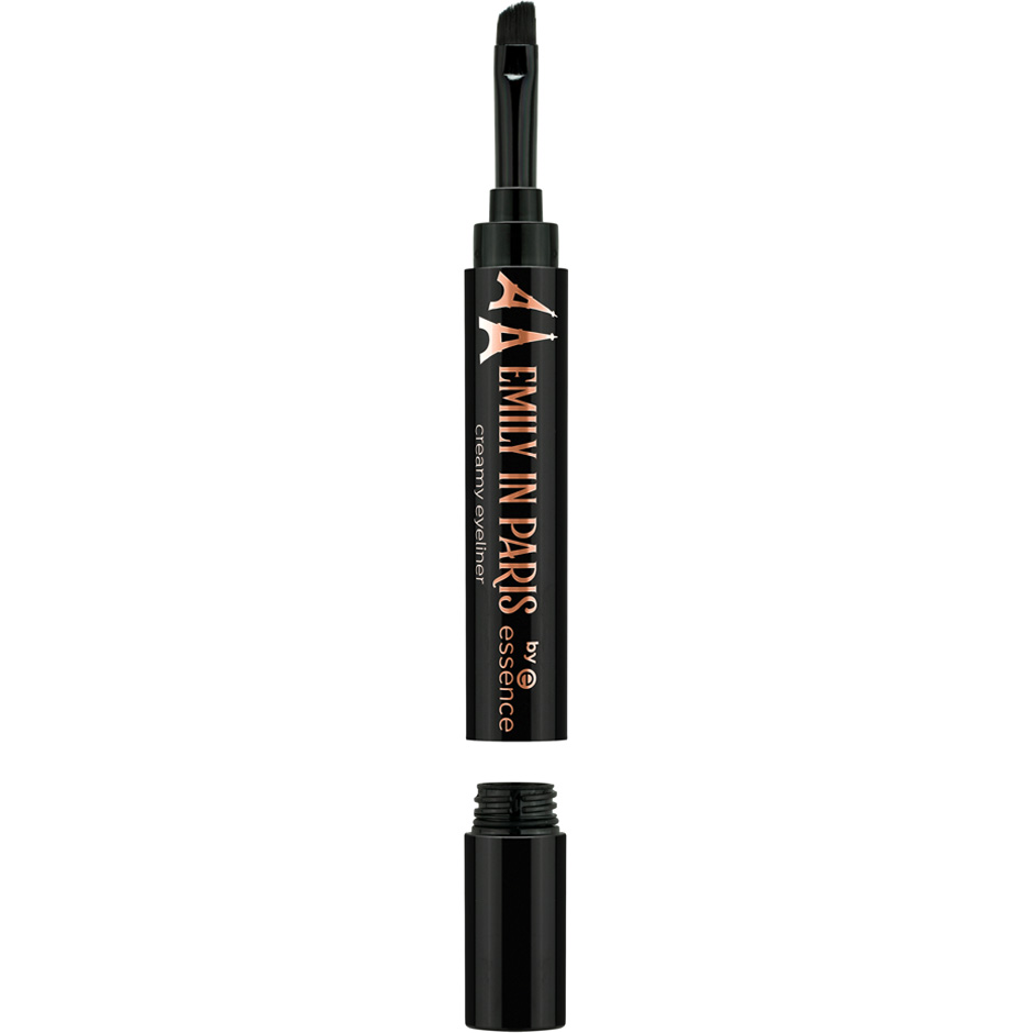 Emily In Paris By Essence Creamy Eyeliner