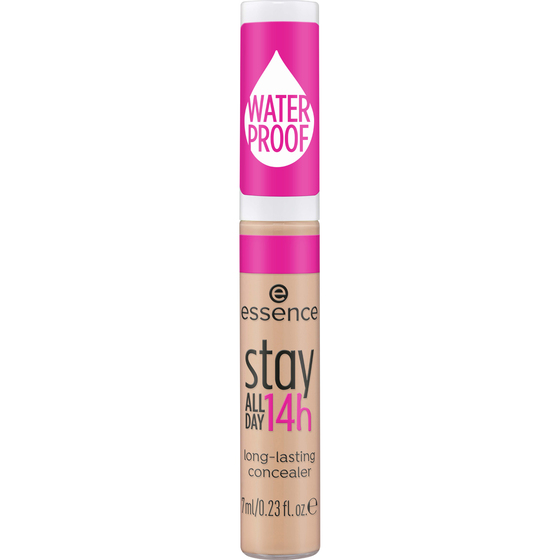 Stay All Day 14h long-lasting concealer 40