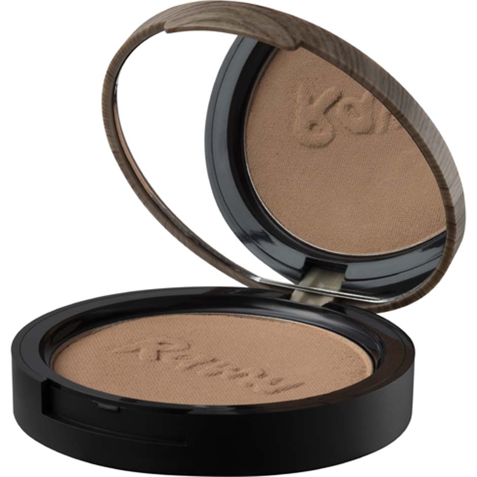 From the Earth Pressed Powder