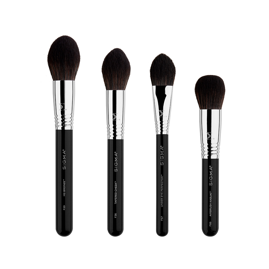 Studio Brush Set