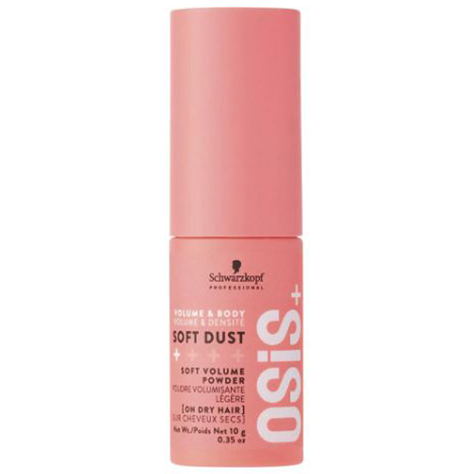 OSIS Soft Dust