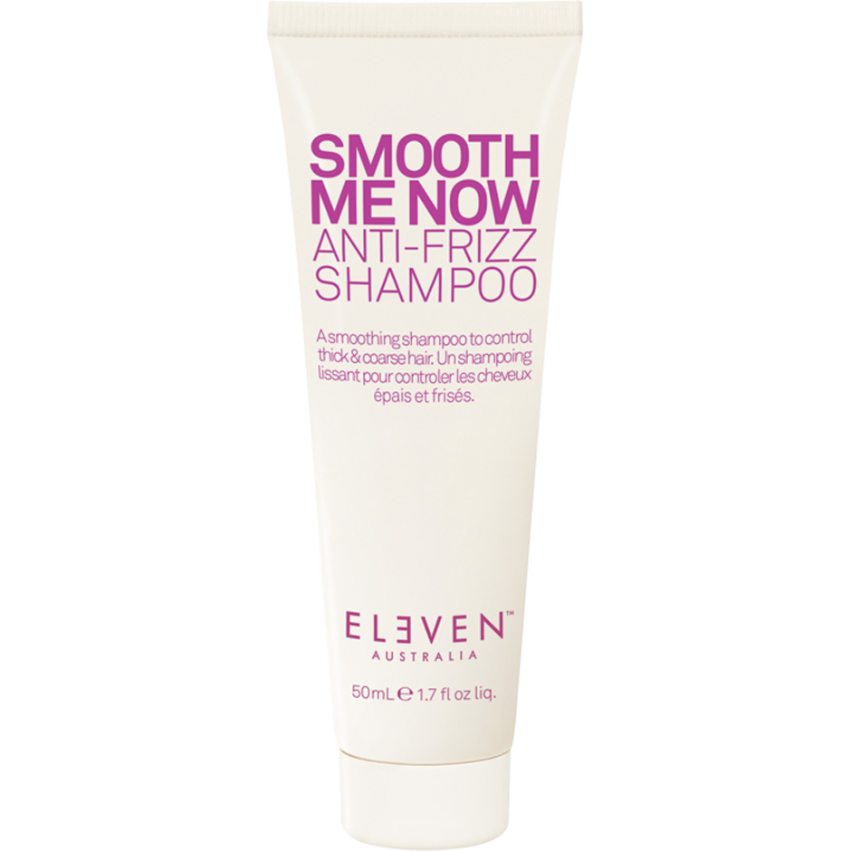 Smooth Me Now Anti-Frizz Shampoo