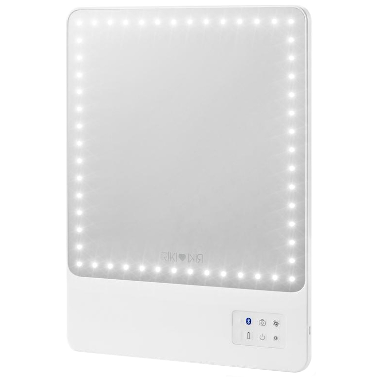 Riki Skinny LED Mirror