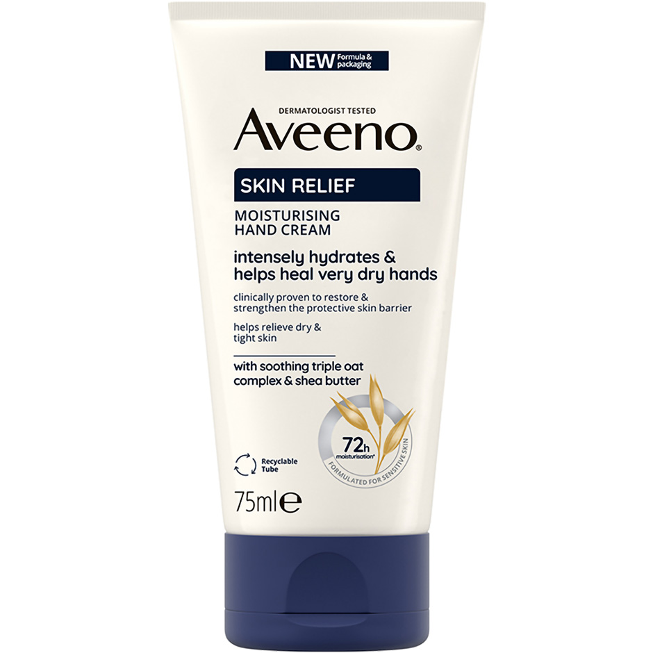 Skin Relief Moisturising Hand Cream