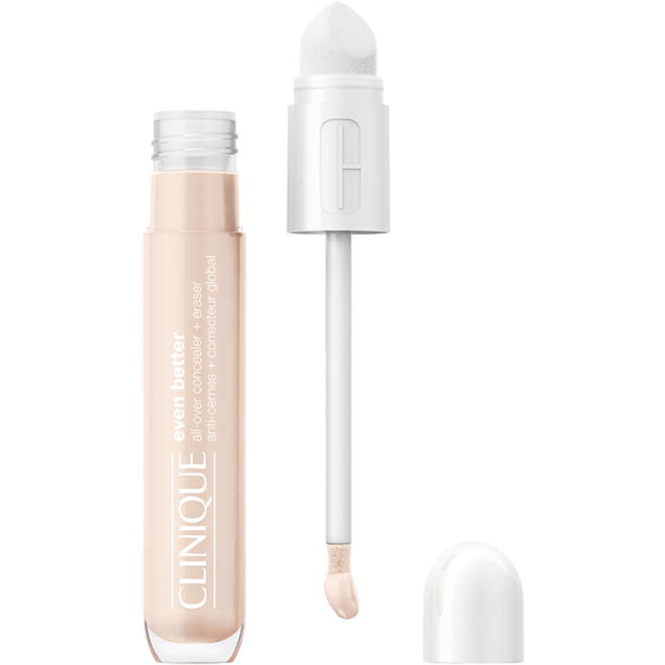 Even Better All Over Concealer + Eraser