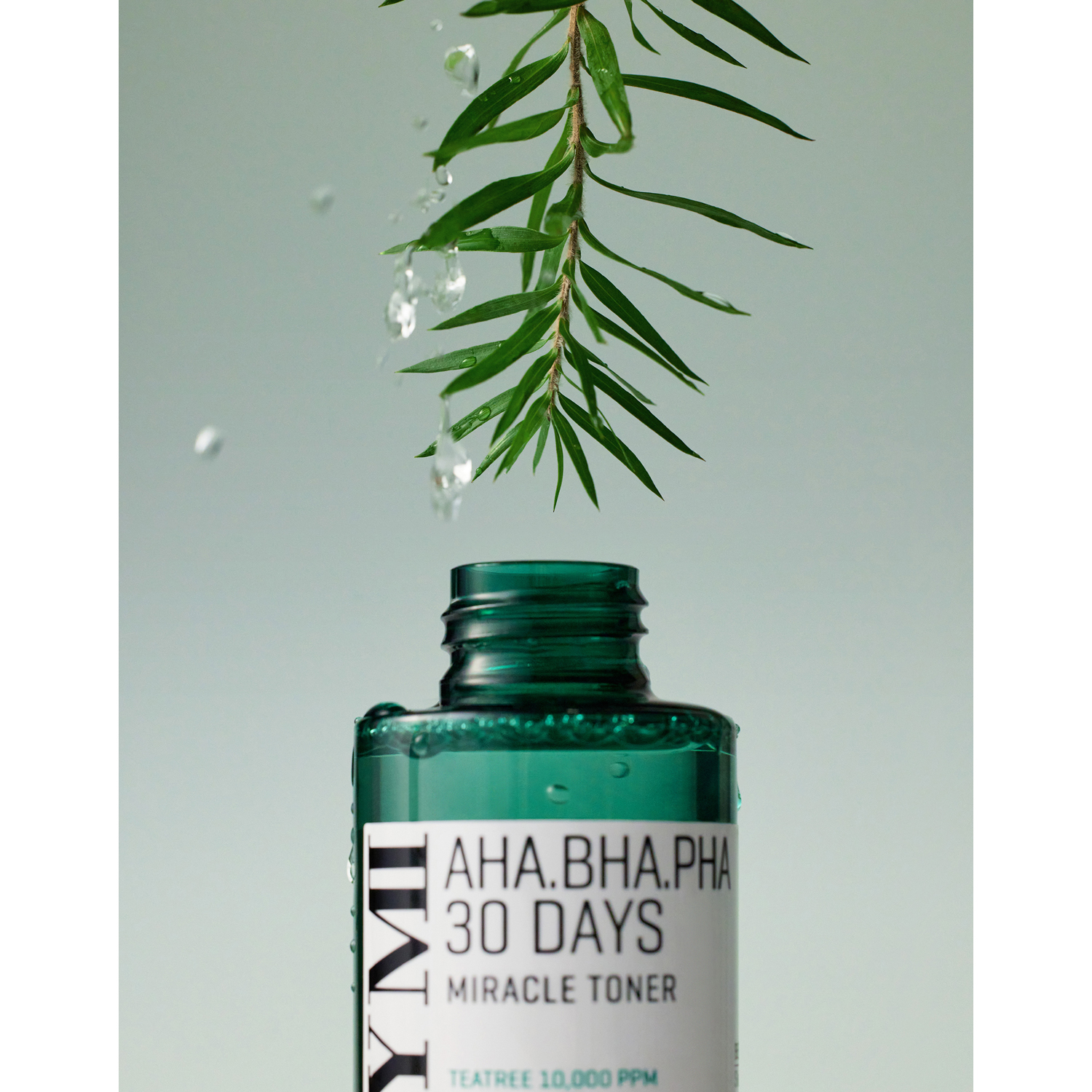 Aha-Bha-Pha 30 Days Miracle Toner