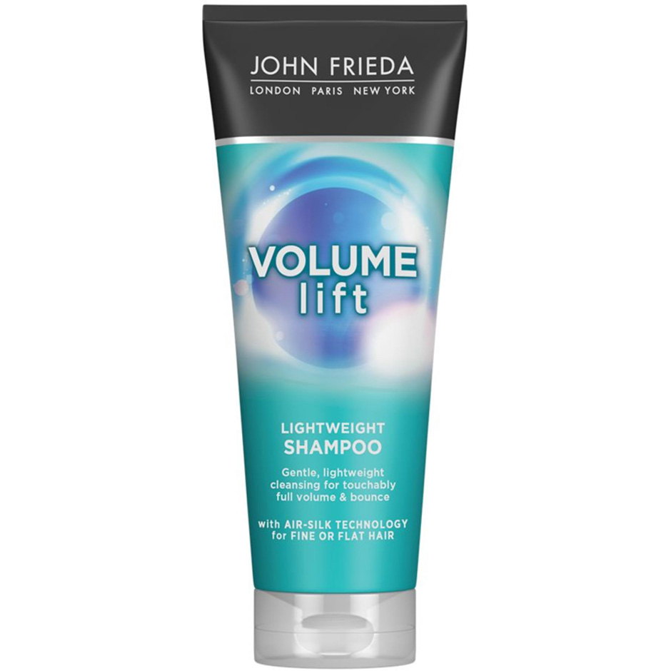 Volume Lift Shampoo