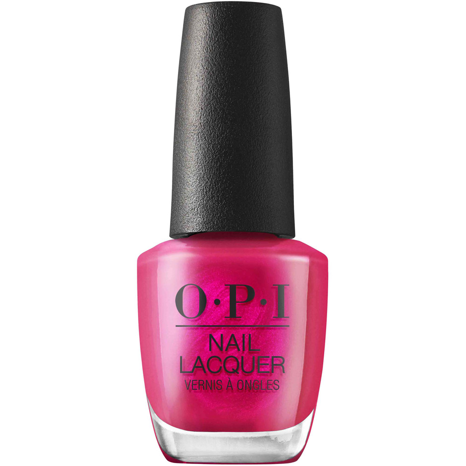 Nail Lacquer