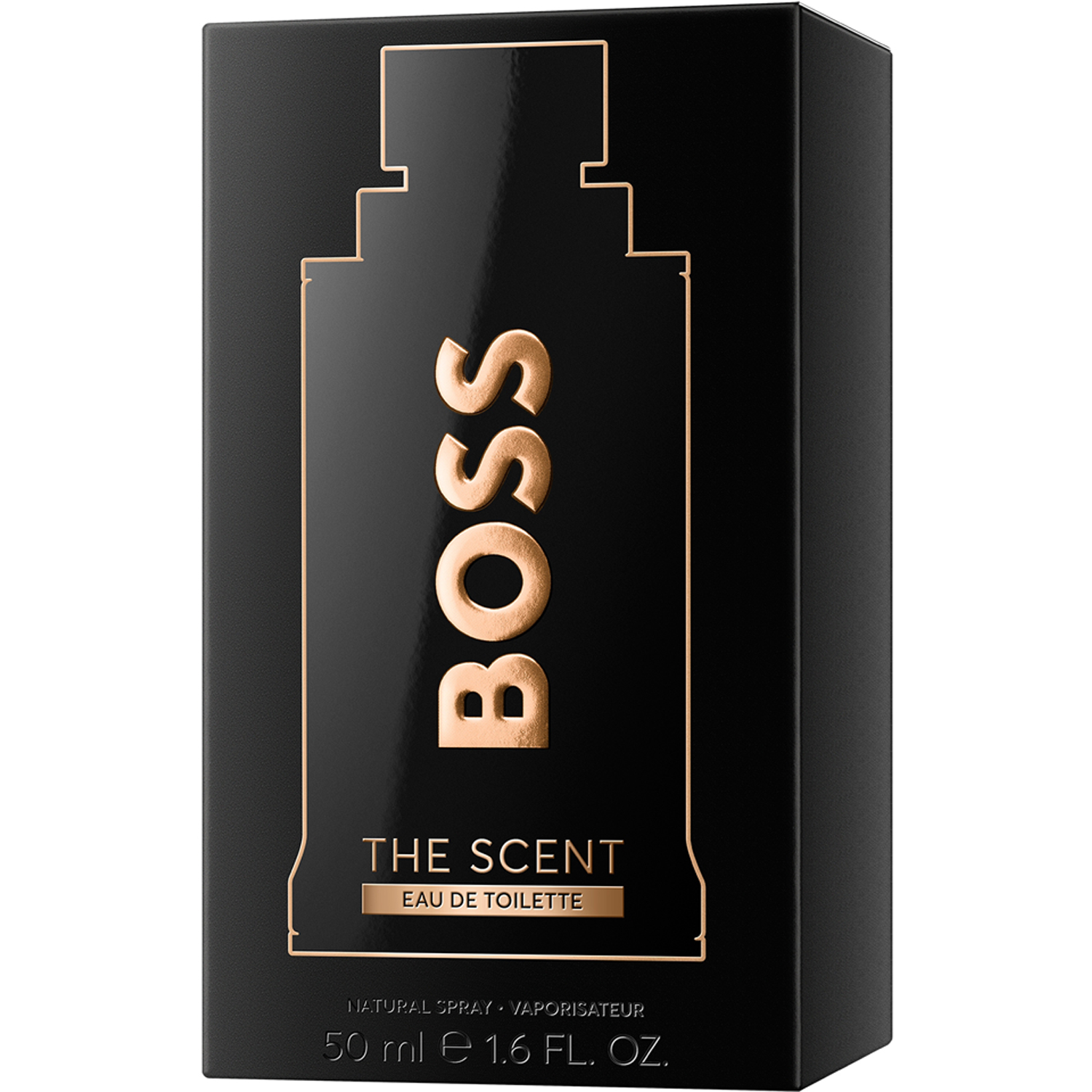 Boss The Scent