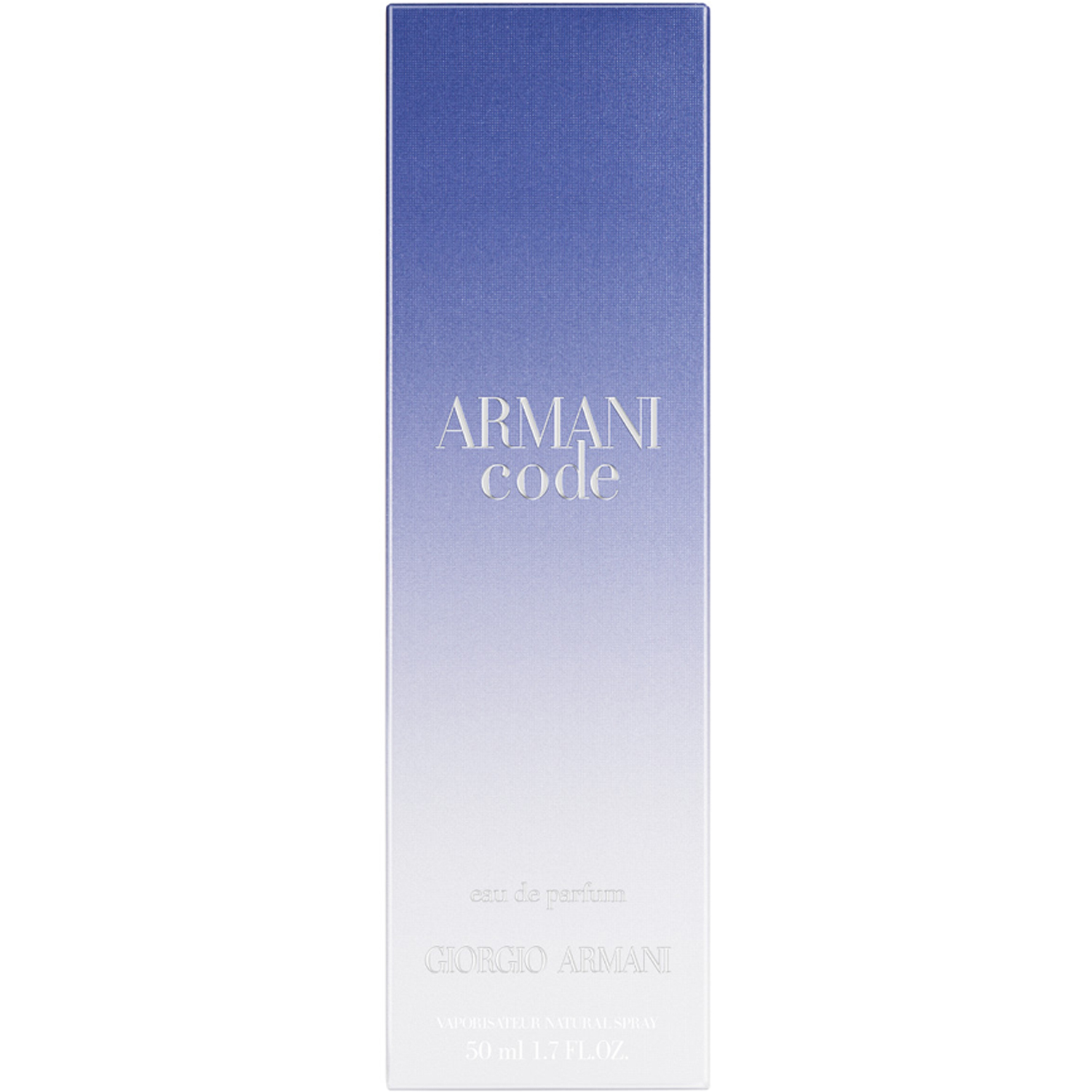 Armani Code Women