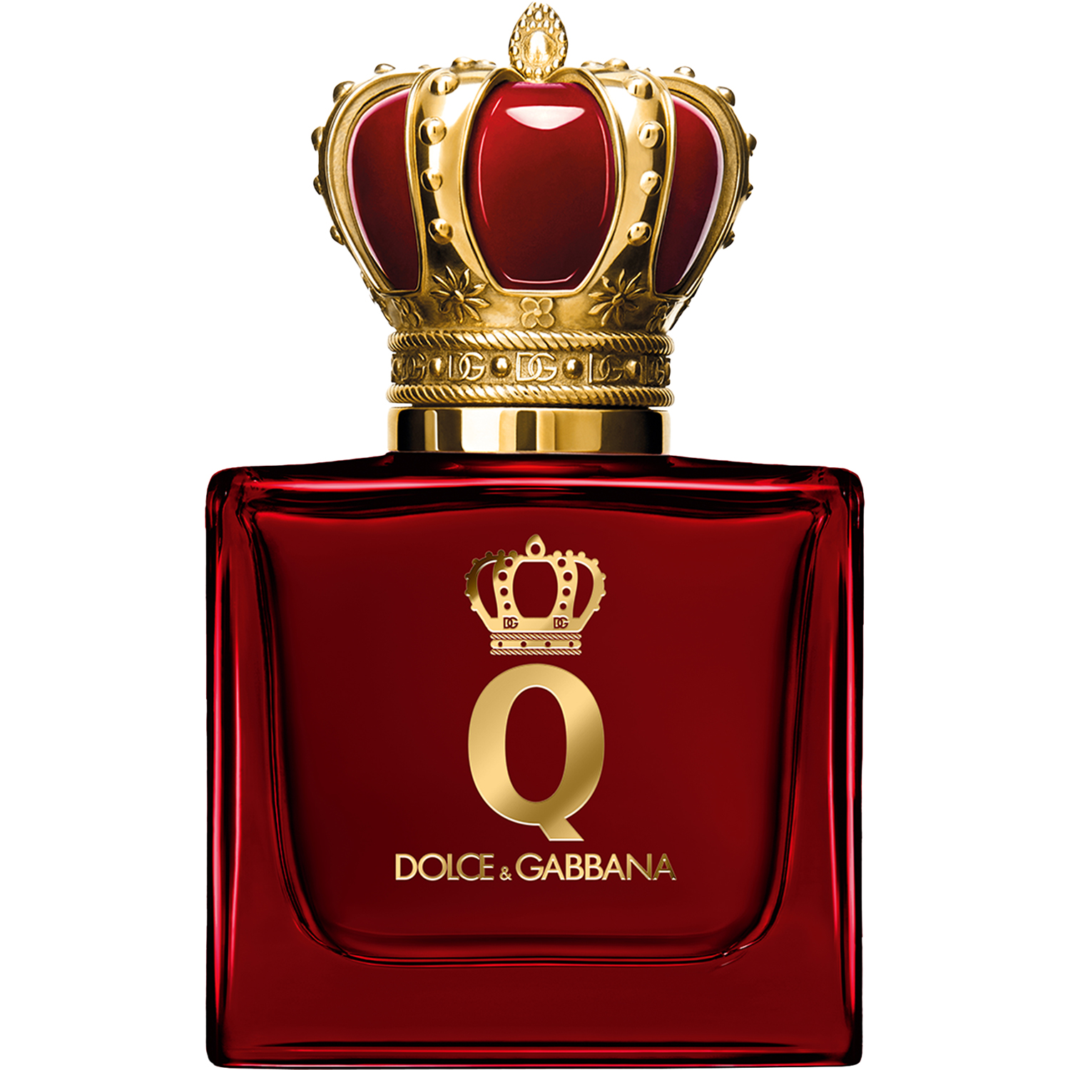 Q by Dolce&Gabbana Parfum