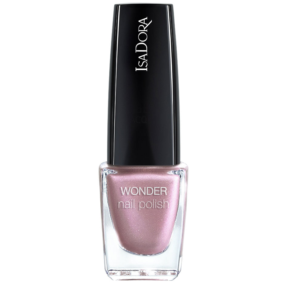 Wonder Nail Polish, 6 ml IsaDora Nagellack